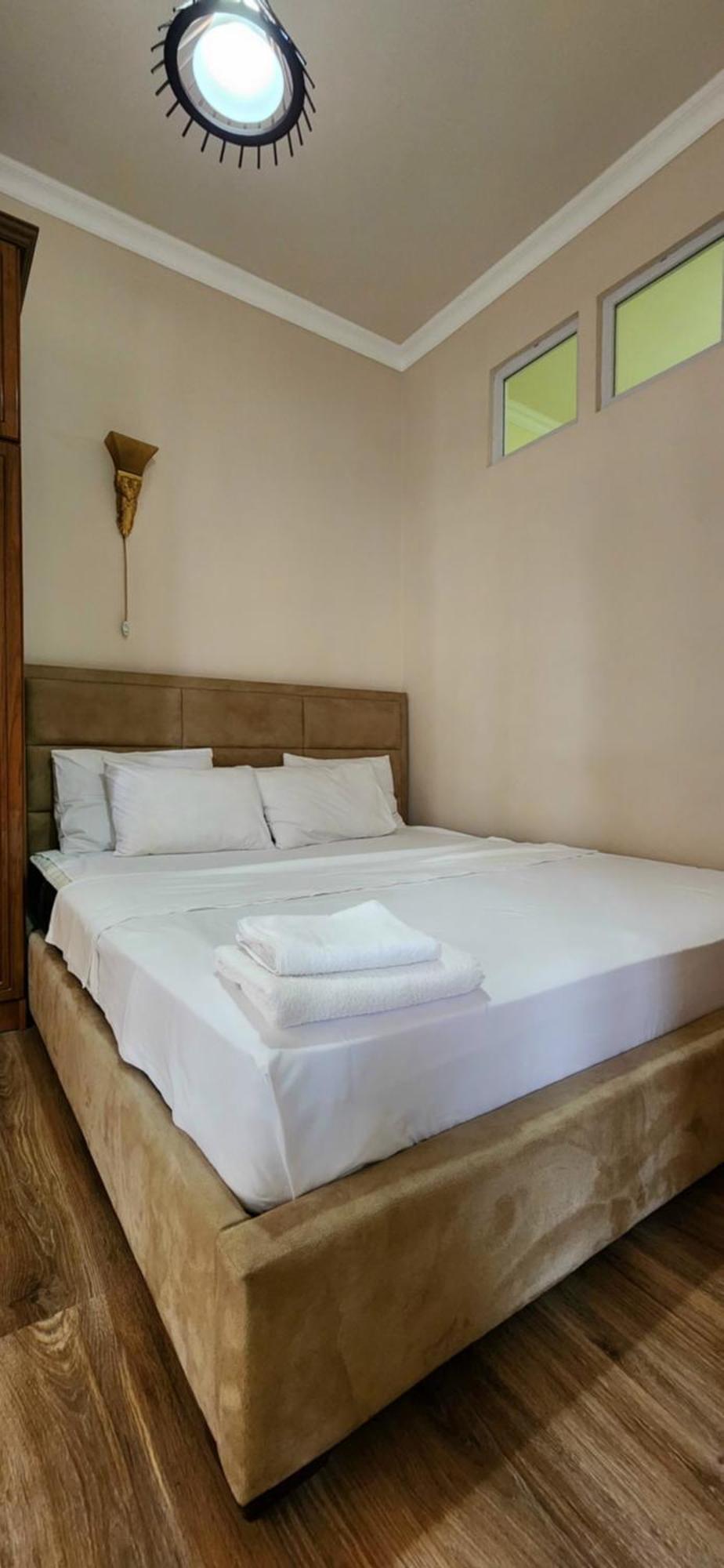 Arami Apartment เยเรวาน ภายนอก รูปภาพ