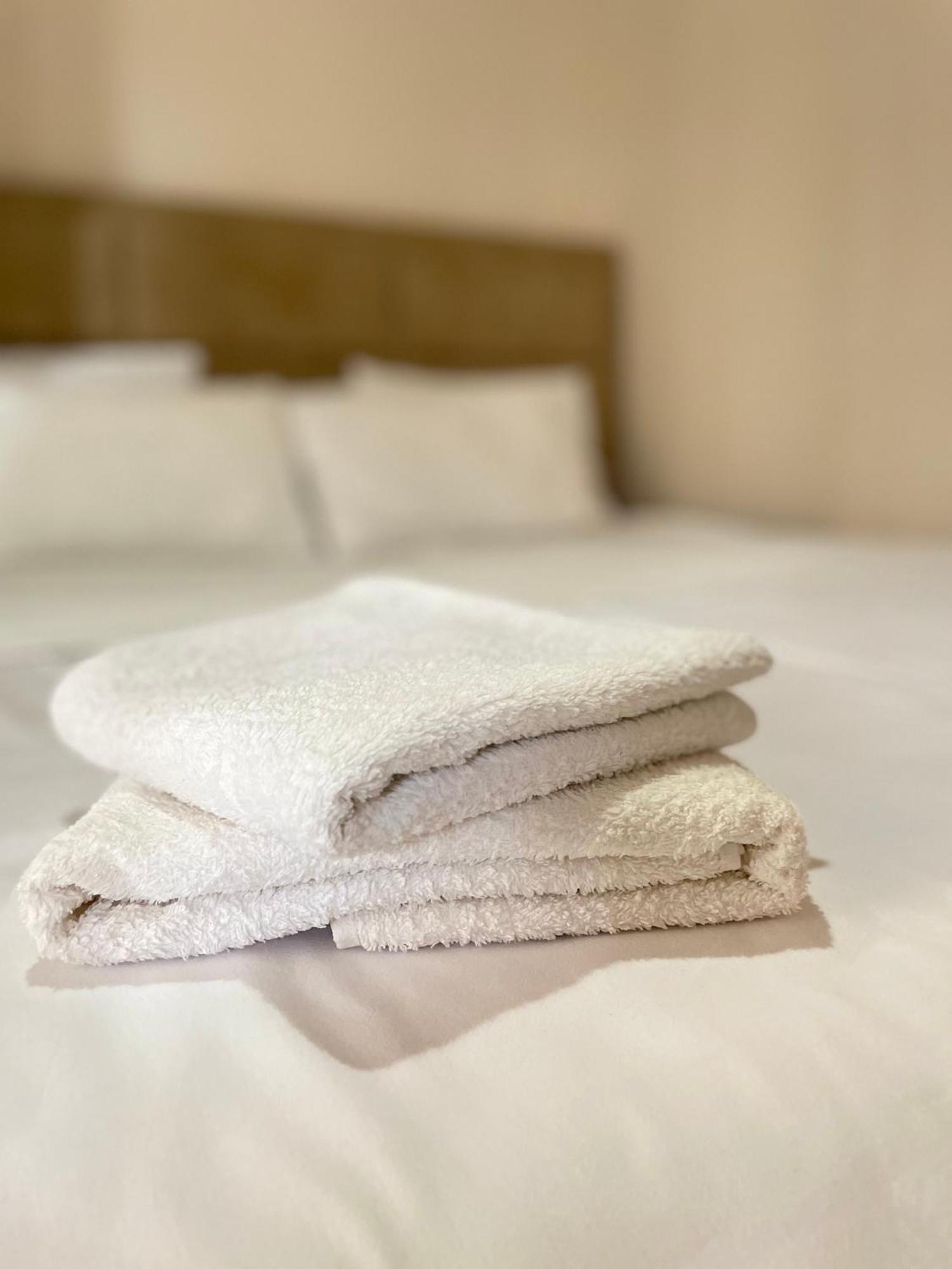 Arami Apartment เยเรวาน ภายนอก รูปภาพ